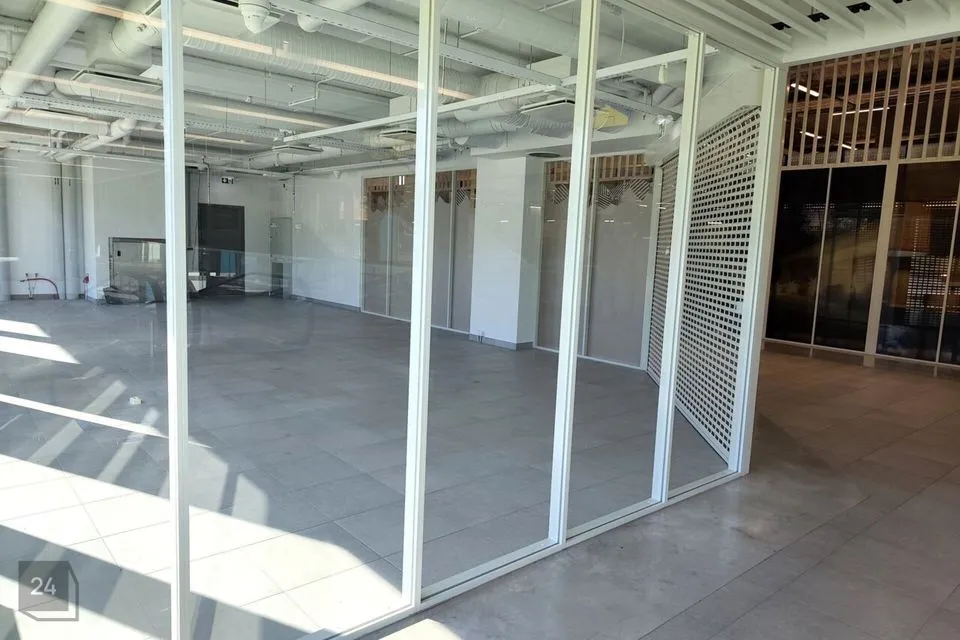 Mitme sihtotstarbega, 90 m² Äripind - Tallinn, Kristiine linnaosa - foto 4
