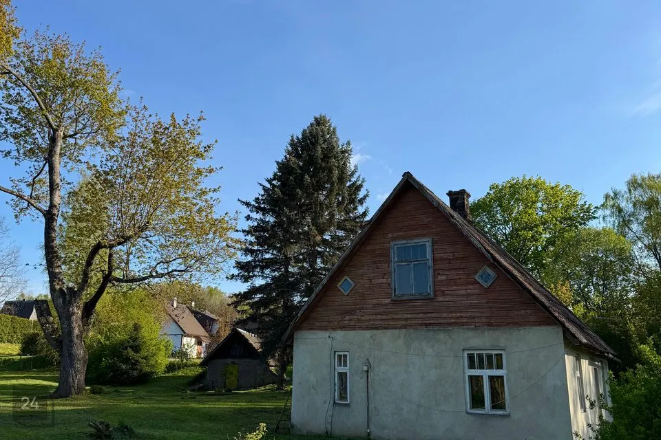 Maatulundusmaa, 9283 m² Maa - Võru vald, Meegomäe küla - foto 3