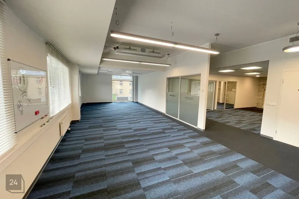 Büroo, 798 m² Äripind - Tallinn, Kristiine linnaosa - foto 4