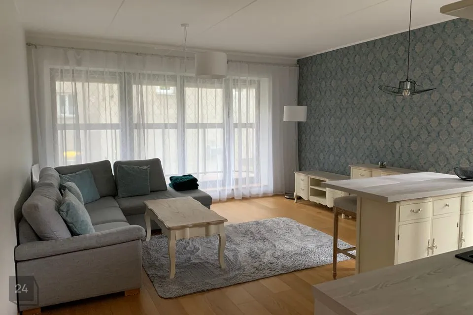 2-комнатная Квартира в Tallinn, Kesklinna linnaosa