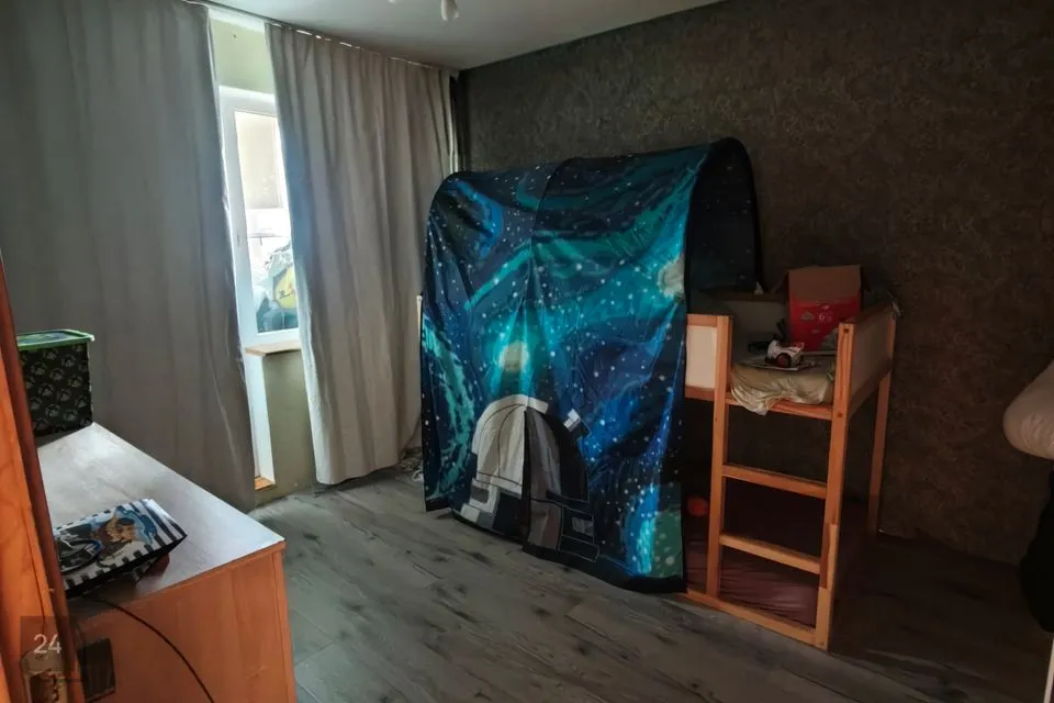 3-toaline Korter - Tallinn, Lasnamäe linnaosa - foto 5