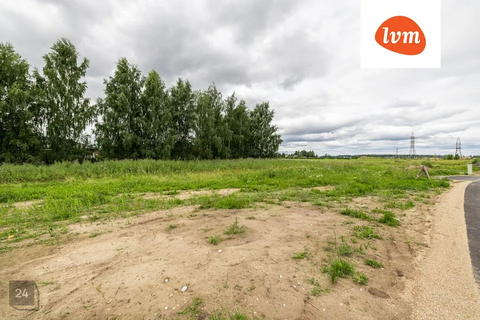 Residential land, 1000 m² land in Kambja vald, Räni alevik - photo 3