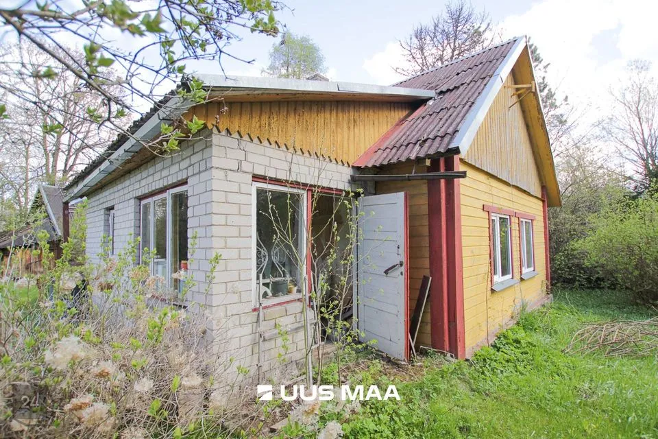4-комнатная дом в Tori vald, Jõesuu küla - фото 2