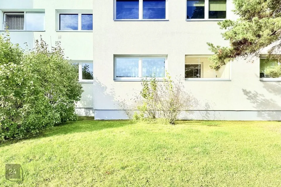 2-toaline Korter  -  Pärnu linn, Pärnu linn - foto 3