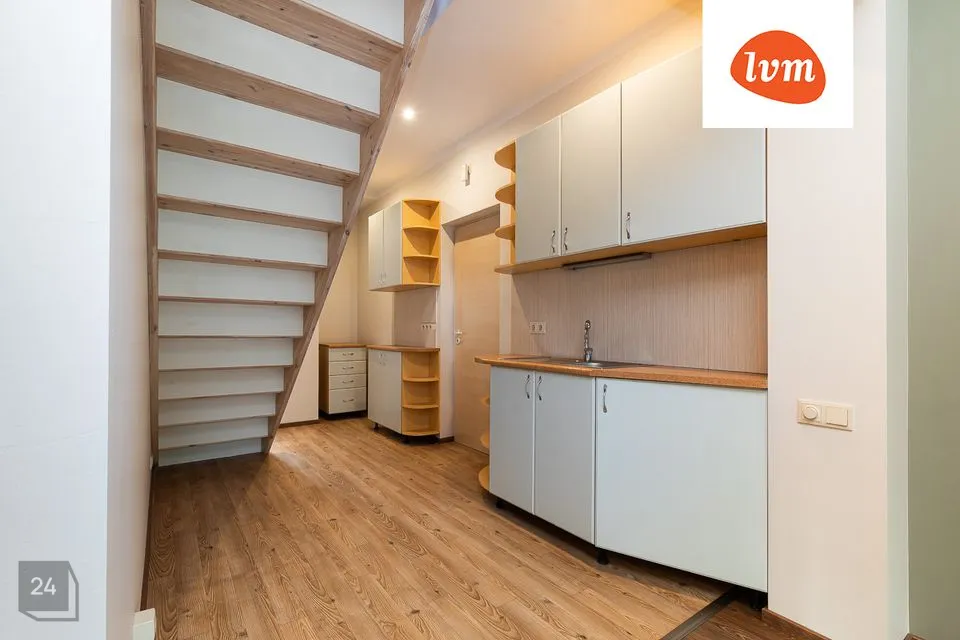 3-toaline Korter  -  Tartu linn, Tartu linn - foto 4