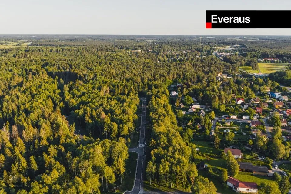 Elamumaa, 2048 m² Maa - Kiili vald, Luige alevik - foto 4