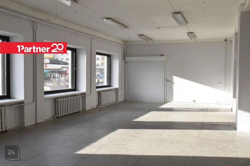 Kaubandus või Teenindus, 105 m² Äripind  -  Tallinn, Kesklinna linnaosa - foto 4