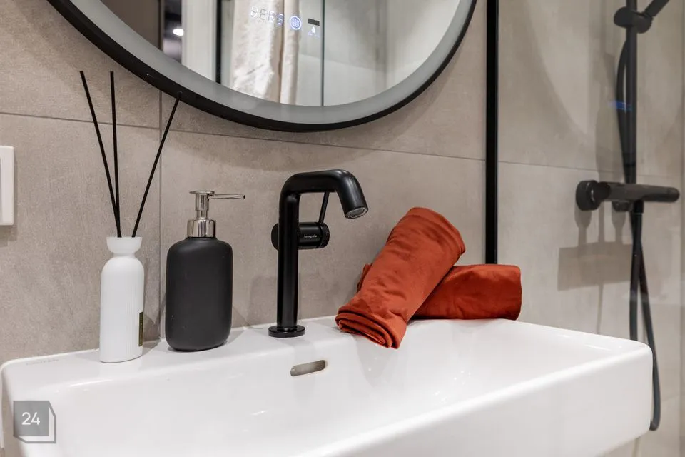 28 m² Korter - Tallinn, Põhja-Tallinna linnaosa - foto 4