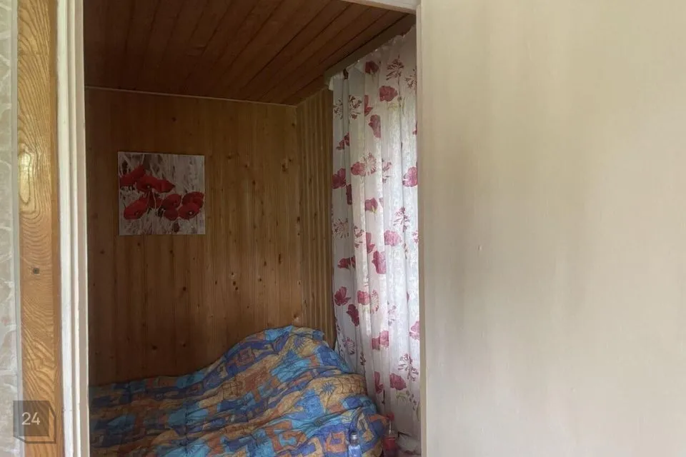 3-toaline Suvila  -  Kohila vald, Aespa alevik - foto 4