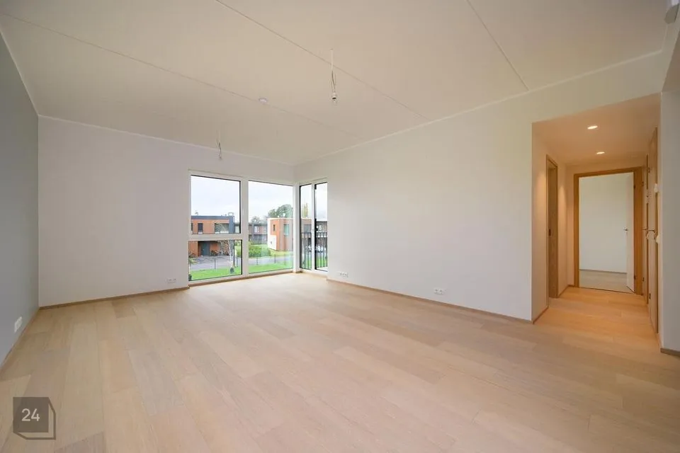 4-room apartment in Harku vald, Tiskre küla - photo 2