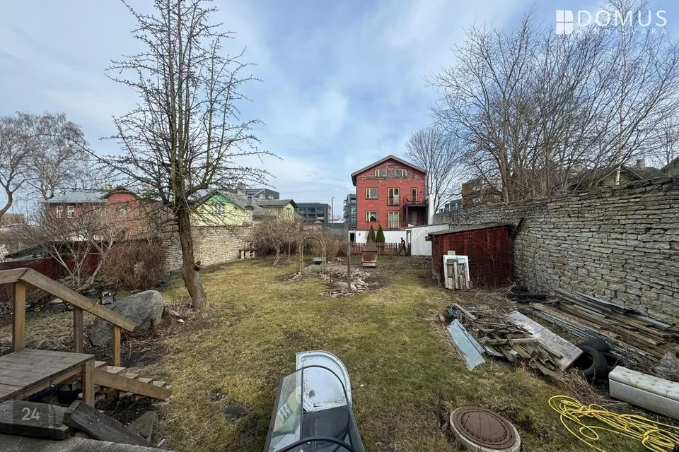 6-toaline Maja - Tallinn, Põhja-Tallinna linnaosa - foto 2