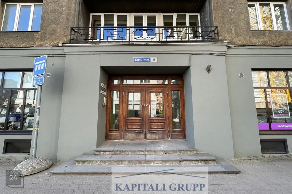 3-комнатная Квартира в Tallinn, Kesklinna linnaosa - фото 5