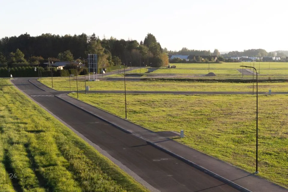 Residential land, 1569 m² land in Kambja vald, Õssu küla - photo 2