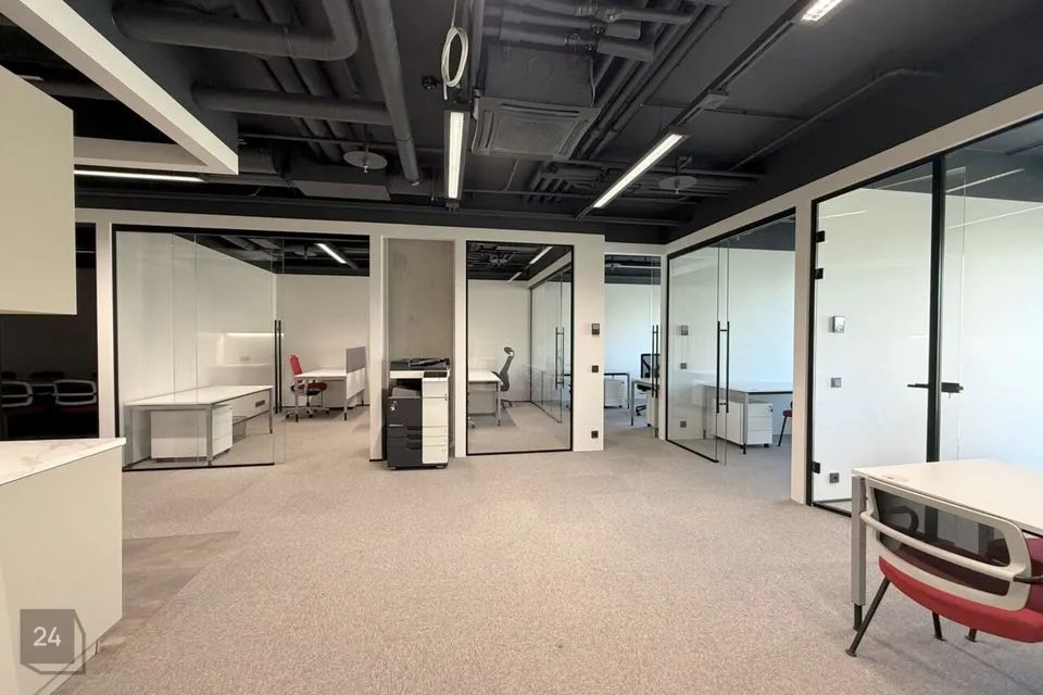 Mitme sihtotstarbega, 143 m² Äripind - Tallinn, Kesklinna linnaosa - foto 3