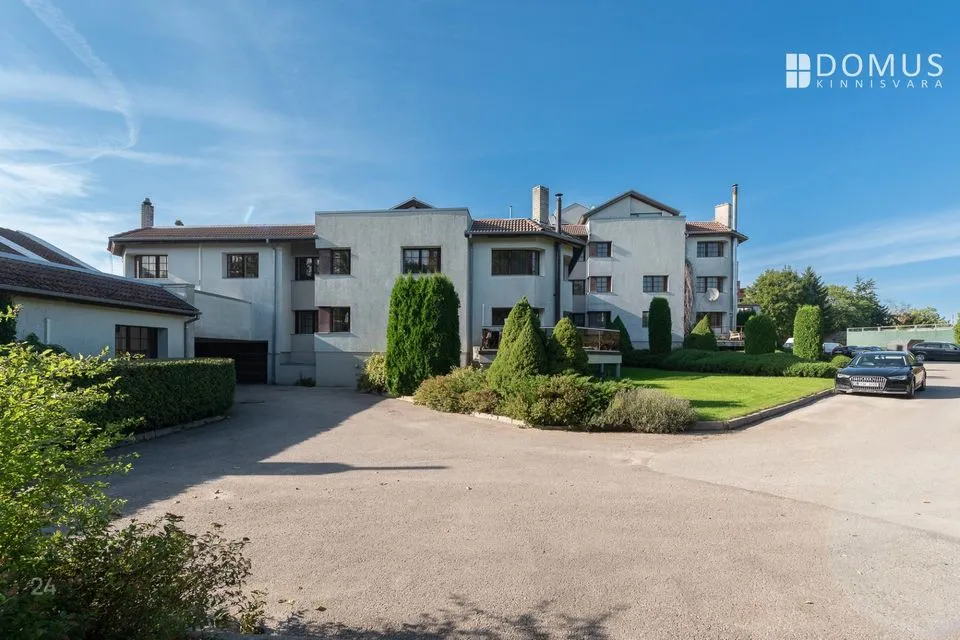 8-toaline Majaosa - Viimsi vald, Viimsi alevik - foto 5