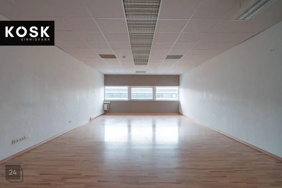 54 m² Бизнес-площадь в Pärnu linn, Pärnu linn - фото 3