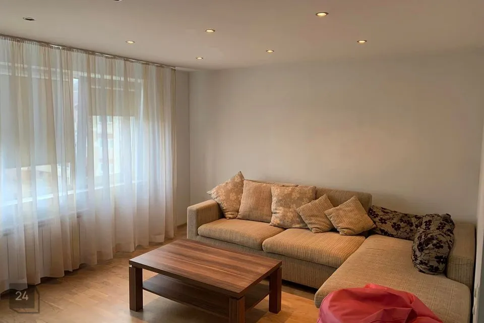 1-toaline Korter - Järva vald, Imavere küla