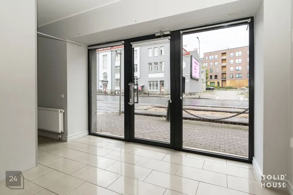 Mitme sihtotstarbega, 22 m² Äripind - Tallinn, Kesklinna linnaosa - foto 3