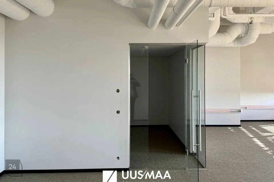 Büroo, 129 m² Äripind - Tallinn, Haabersti linnaosa - foto 3