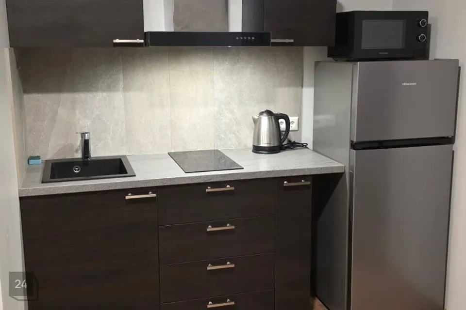 1-toaline Korter  -  Tallinn, Nõmme linnaosa - foto 3