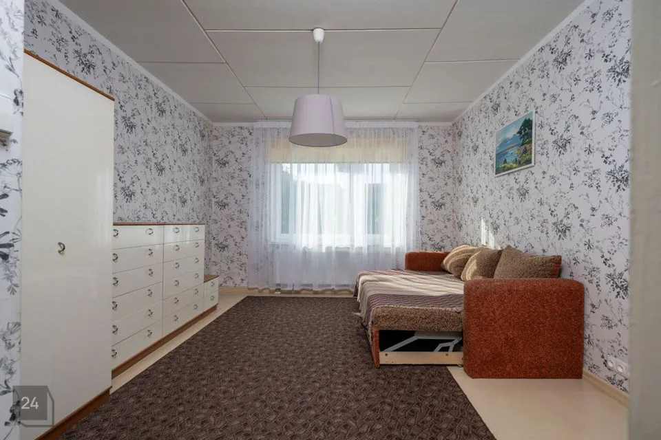 3-toaline Maja - Tartu linn, Tartu linn