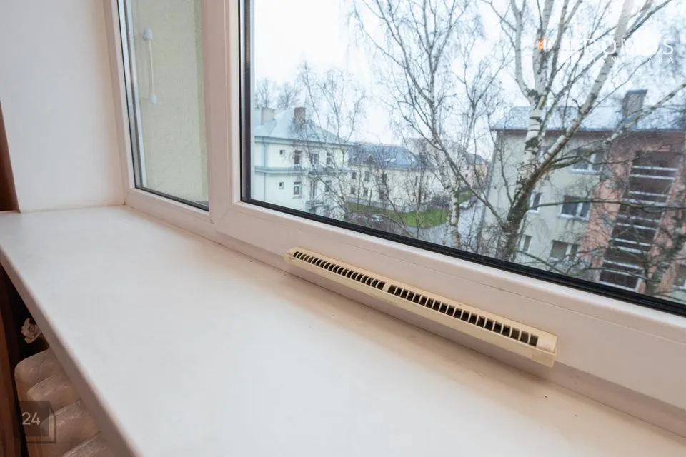 2-toaline Korter  -  Tallinn, Kristiine linnaosa - foto 4