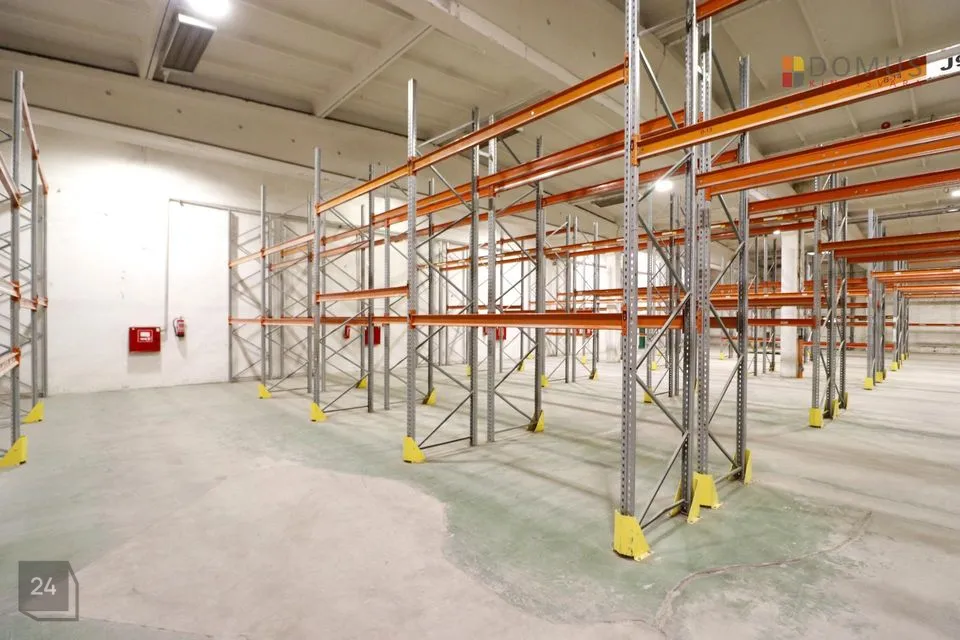 Ladu või Tootmine, 430 m² Äripind - Tallinn, Mustamäe linnaosa - foto 4