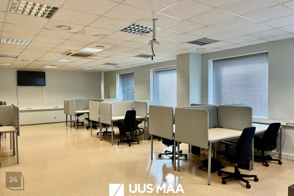 Büroo või Muu, 120 m² Äripind  -  Tallinn, Kesklinna linnaosa - foto 2