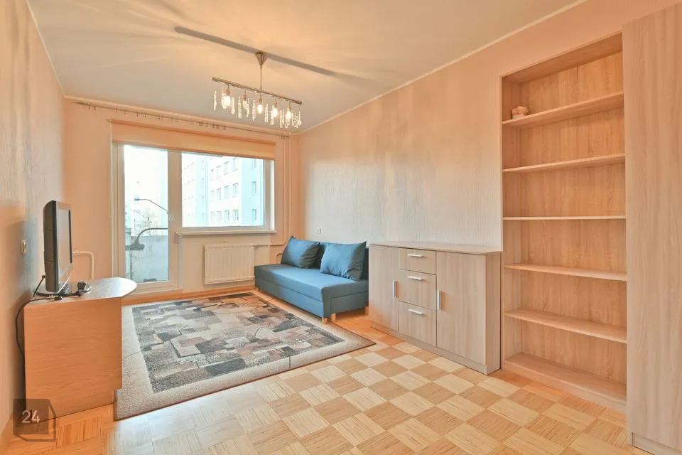 1-toaline Korter  -  Tallinn, Lasnamäe linnaosa - foto 2