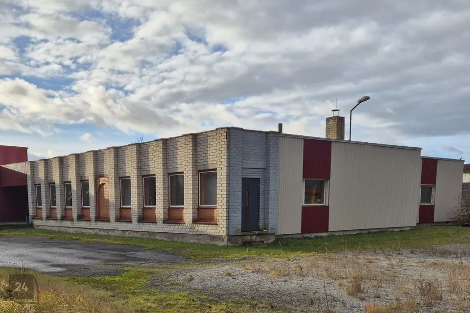 Muu, 532 m² Äripind  -  Põhja-Pärnumaa vald, Suurejõe küla - foto 2