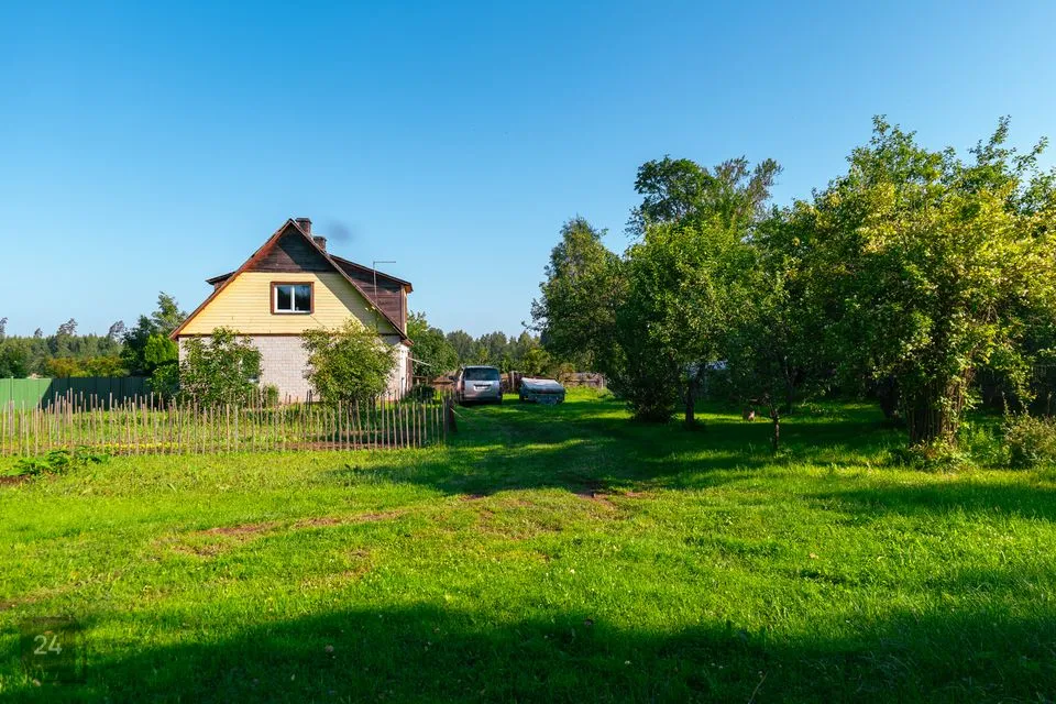 4-toaline Maja  -  Rõuge vald, Nursi küla - foto 5