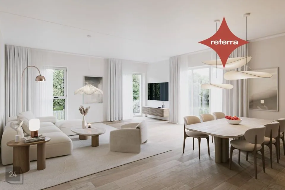 3-toaline Korter - Tartu vald, Raadi alev - foto 2