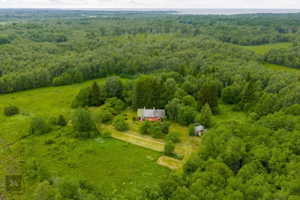 3-toaline Maja - Lääne-Nigula vald, Aulepa küla / Dirslätt - foto 2