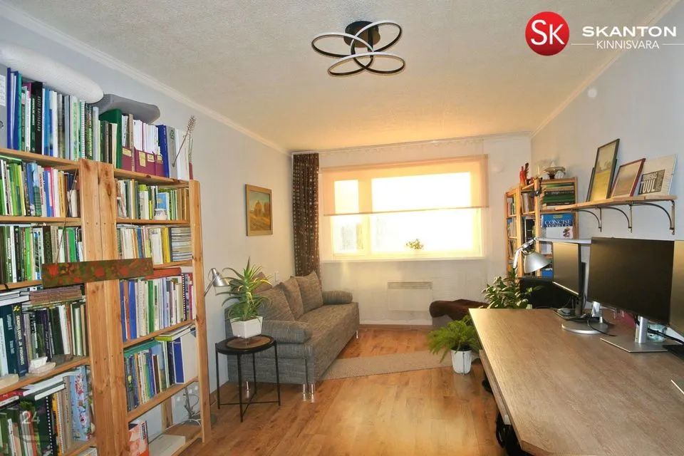 2-комнатная Квартира в Lääne-Harju vald, Lehola küla - фото 5