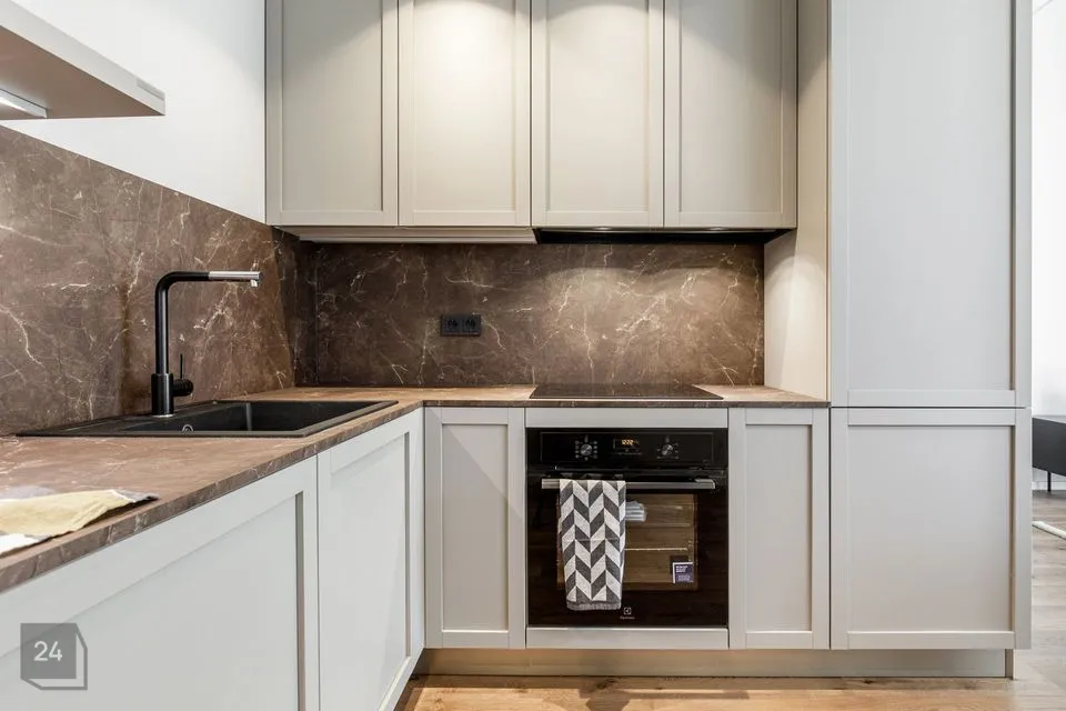 2-room apartment in Tallinn, Haabersti linnaosa - photo 3