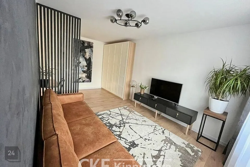 2-toaline Korter  -  Tallinn, Mustamäe linnaosa - foto 2