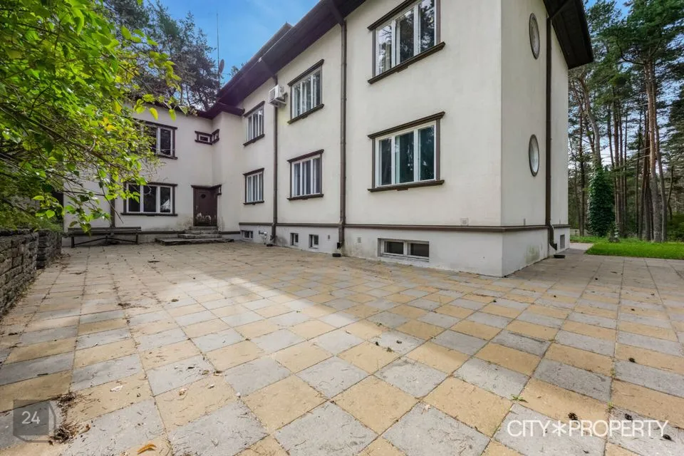 13-toaline Maja - Tallinn, Nõmme linnaosa - foto 5