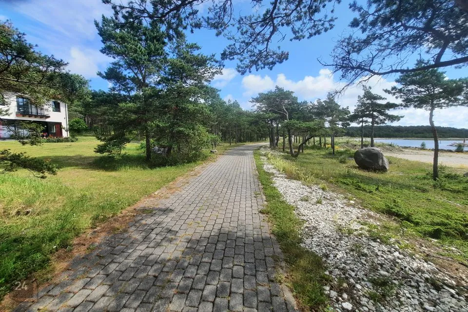 Elamumaa, 2503 m² Maa - Hiiumaa vald, Kalana küla - foto 3