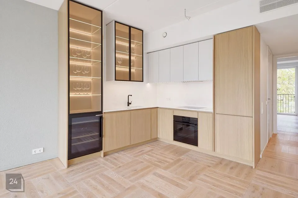 3-toaline Korter  -  Tallinn, Põhja-Tallinna linnaosa - foto 3