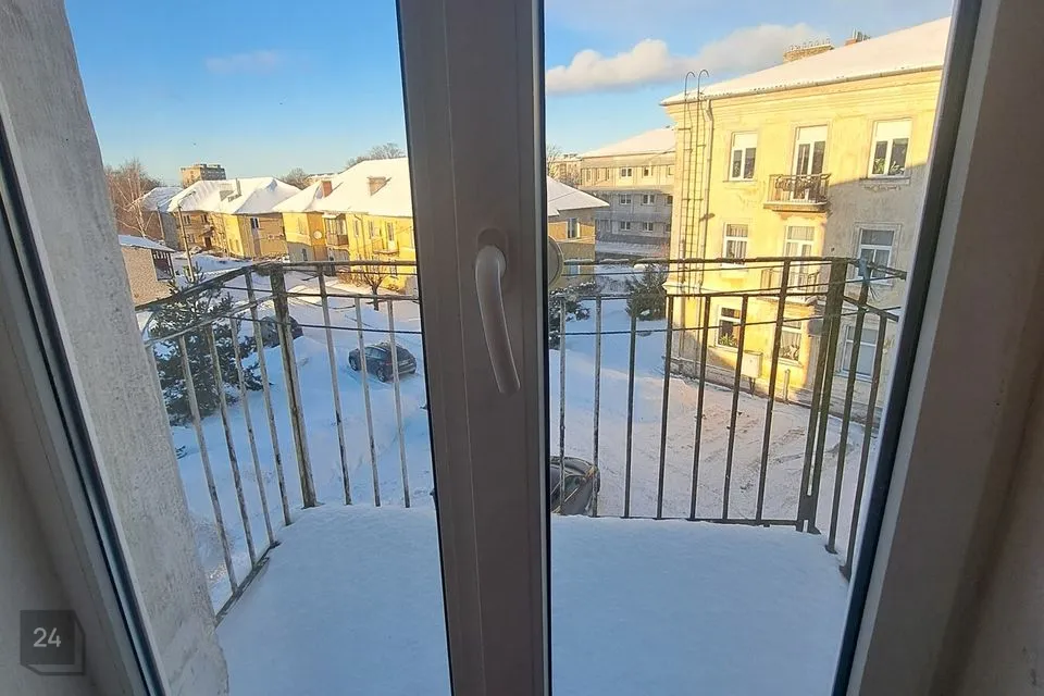 2-toaline Korter - Kohtla-Järve linn, Järve linnaosa - foto 3