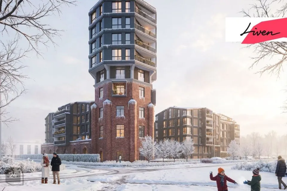 4-toaline Korter - Tallinn, Põhja-Tallinna linnaosa