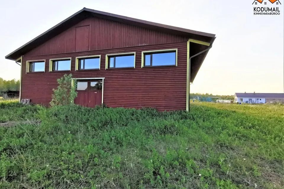 Tootmismaa, 2500 m² Maa - Saku vald, Saue küla - foto 4