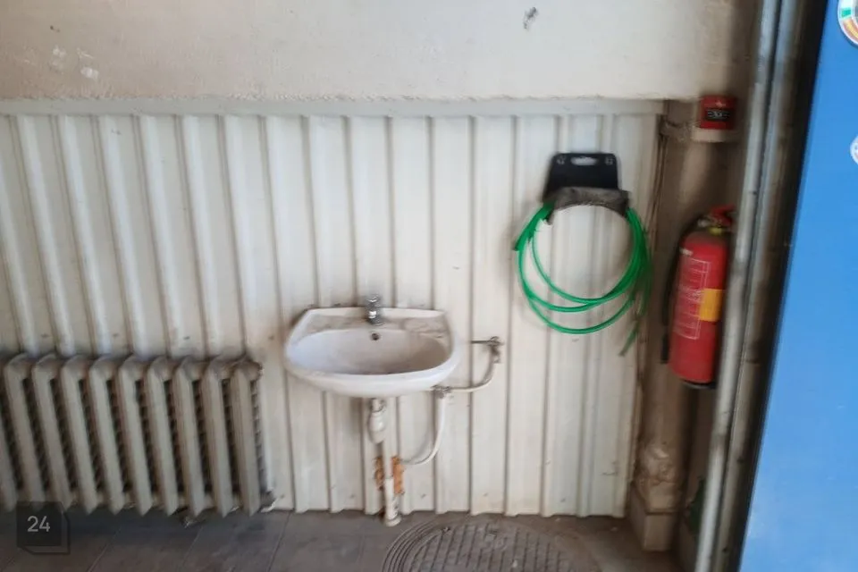 Muu, 40 m² Äripind  -  Viljandi linn - foto 5