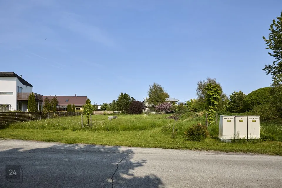 Elamumaa, 1826 m² Maa  -  Viimsi vald, Haabneeme alevik - foto 4