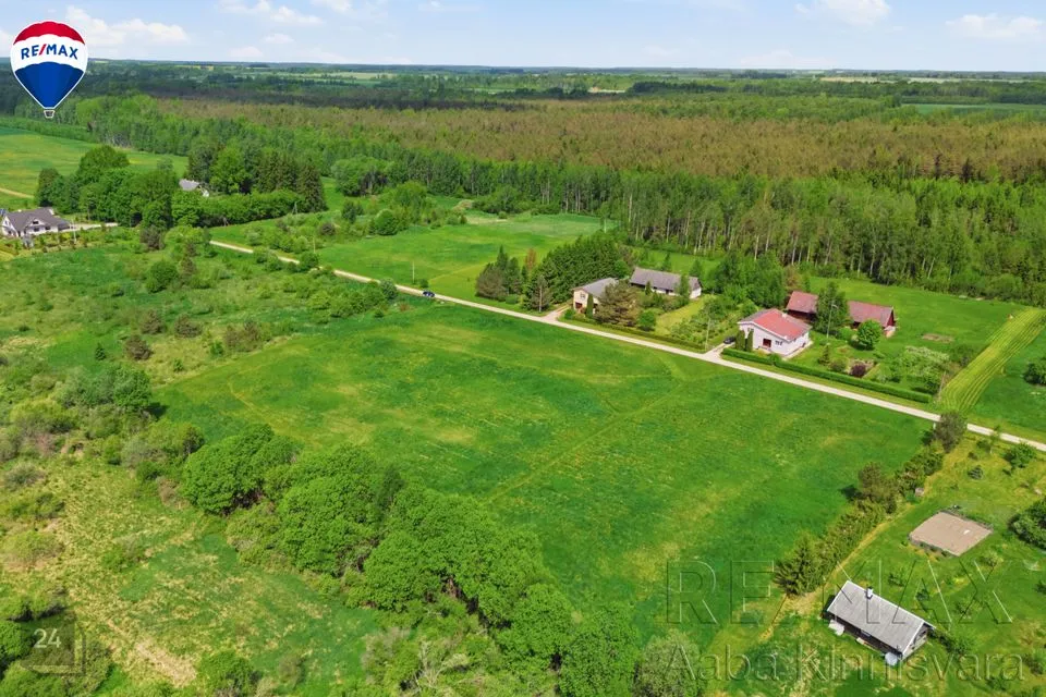 Maatulundusmaa, 20774 m² Maa  -  Tartu vald, Valgma küla - foto 5