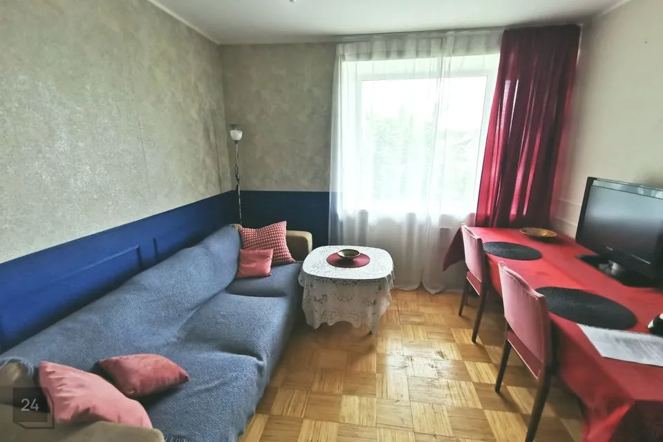 2-toaline Korter  -  Haapsalu linn, Haapsalu linn