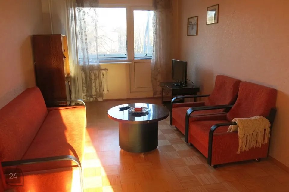 2-toaline Korter  -  Tallinn, Põhja-Tallinna linnaosa