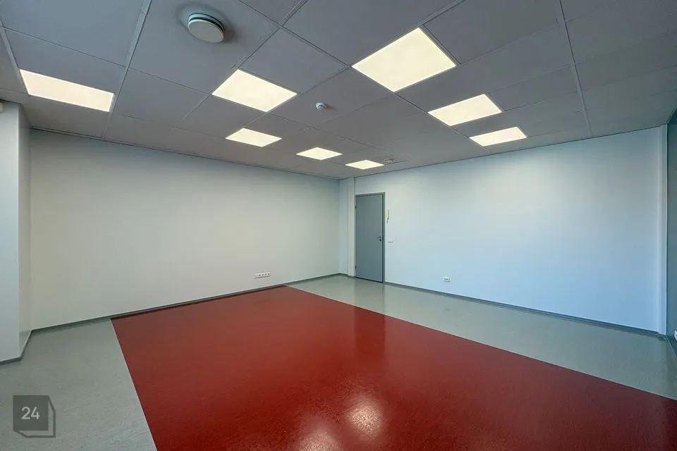 Büroo või Teenindus, 34 m² Äripind - Tallinn, Kristiine linnaosa - foto 4