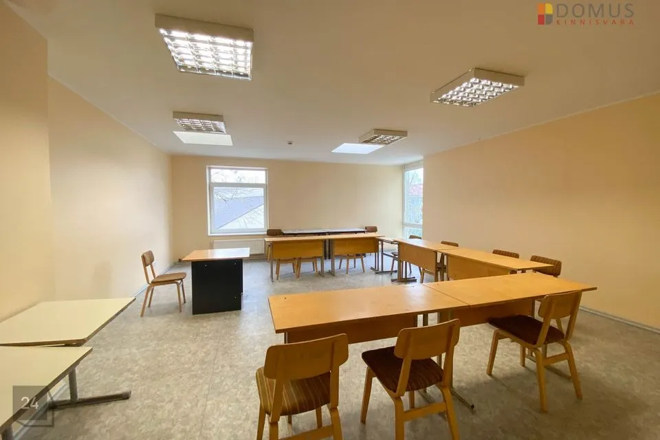 2150 m² Äripind  -  Jõhvi vald, Jõhvi linn - foto 2