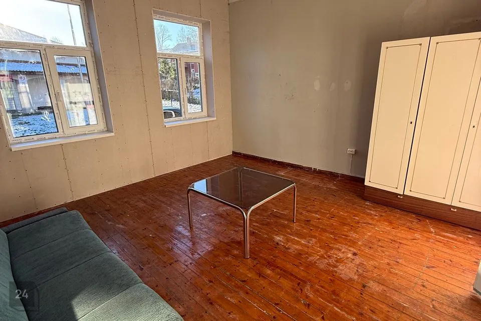 2-toaline Korter  -  Valga vald, Valga linn - foto 2